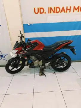 Yamaha ALL NEW VIXION LED 150 2018 KM RENDAH