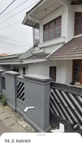 Dijual Cepat Tanah Luas dan Kotak