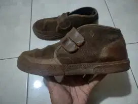 sepatu olukai usa size 43.5