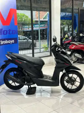 Km 10ribuan * Honda Beat Deluxe iss tahun 2023