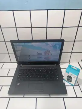 lenovo 110 ram 8 ssd 128+hdd500
