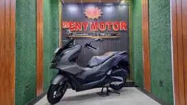 ENY MOTOR SBY - HONDA NEW PCX 160 ABS 2024 - GREY