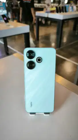 Redmi 13 Promo Akhir Bulan New Garansi Resmi Segel