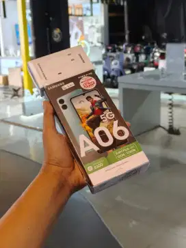 Samsung A06 5G turun Harga