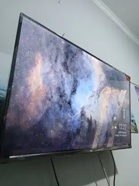 Led tcl 32 inch A9 smart android