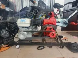 Jual Mesin Kompresor