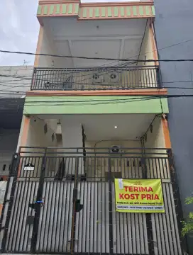 Kos Putra Avida Bakti
