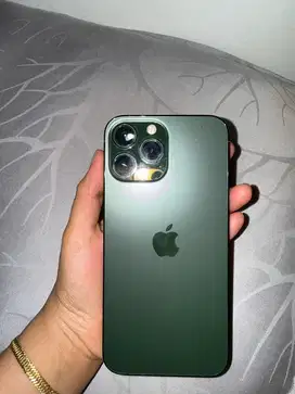 Iphone 13 Pro Max 128 Gb
