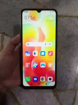 Redmi 12C-4G.Finger.ram 3GB/32GB