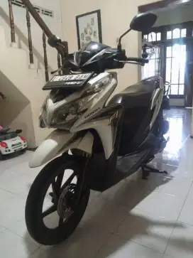 Honda Vario 2015125 lengkap