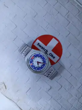Swatch Irony Big YGS1001
PREPPIE