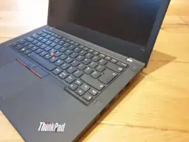 Laptop Lenovo Thinkpad T480 -CORE I5 GEN8 -SSD 256GB-8GB -Editing V