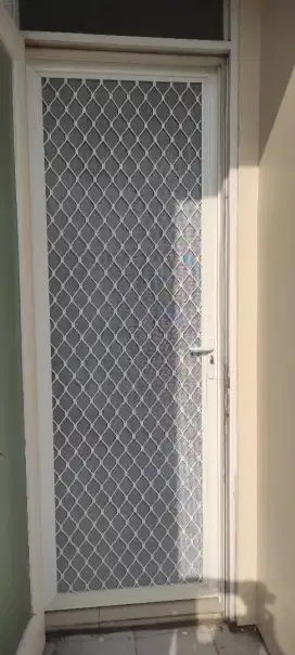 Pintu kasa nyamuk