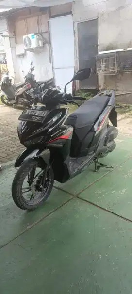 Jual Vario New 125cc Gen 2 Teristimewa