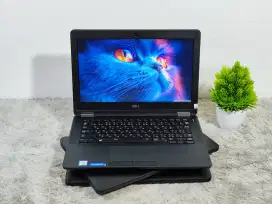 Laptop dell murah 3jtan