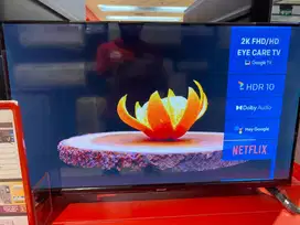 PROMO BEBAS 1x CICILAN SHARP LED TV 32