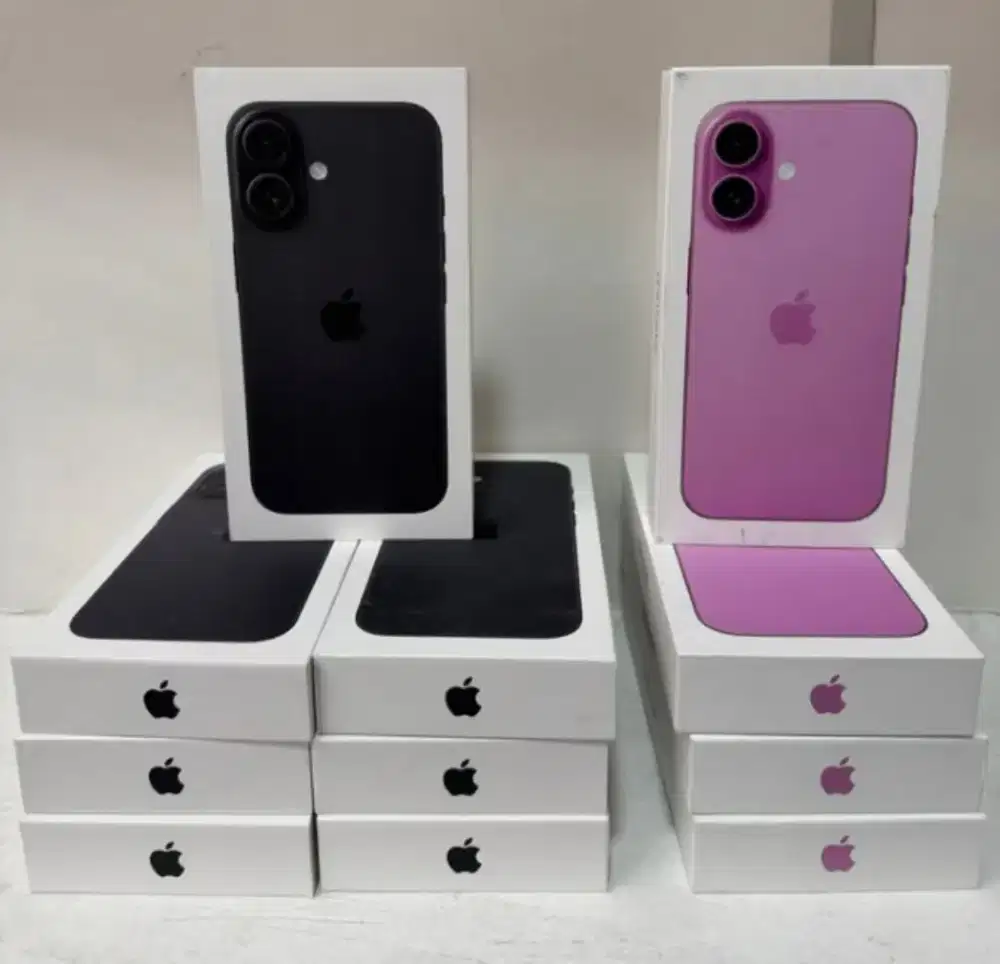 Ip 16 series ram 128GB