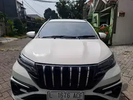 TOYOTA RUSH GR SPORT 1.5 MATIC 2022#tangan pertama#