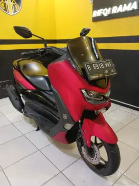 YAMAHA ALL NEW N-MAX CONNECTED TAHUN 2021 DP 700RB
