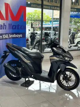 New Vario 125 iss keyless tahun 2023