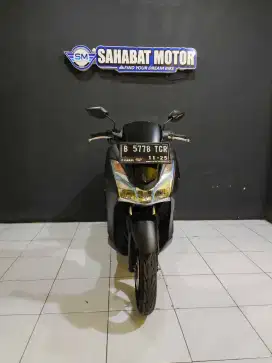 YAMAHA LEXI TH 2020 SIAP PAKAI