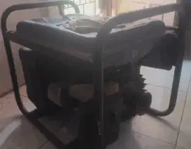 Dijual Cepat Genset Bekas