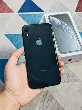 iPhone XR 256 GB