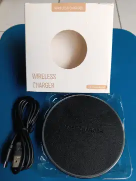 Charger Wireless type WS05-15