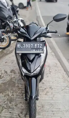 HONDA BEAT 2022
