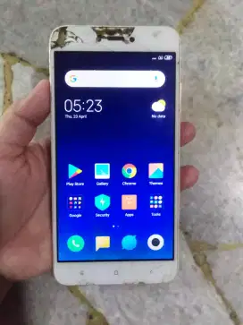 Redmi Note 5A-4G Lte.ram 2GB/16GB