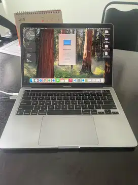 MacBook Pro 13,3 inch M2 2022 256
