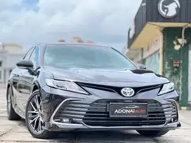 Tdp 10 jt Camry 2.5 V 2022