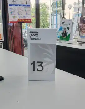 OPPO RENO 13 KREDIT DP 0%