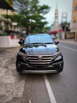 Rush GR Manual promo DP 10