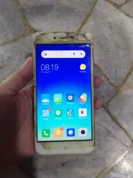 Redmi 5A-4G Lte.ram 2GB/16GB