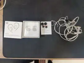 KZ D-Fi Dfi Switch
