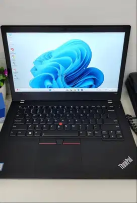 Laptop Lenovo Thinkpad T480 Core i5 GEN 8 RAM 16/256GB Touch M-SNT