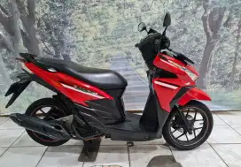 HONDA VARIO 125 2018