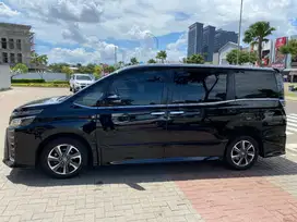 Toyota Voxy 2019 Bensin