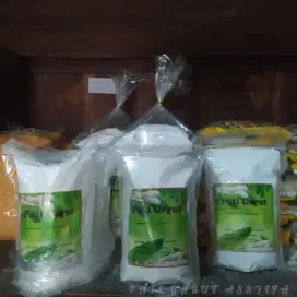 PATI GARUT OBAT ASAM LAMBUNG
