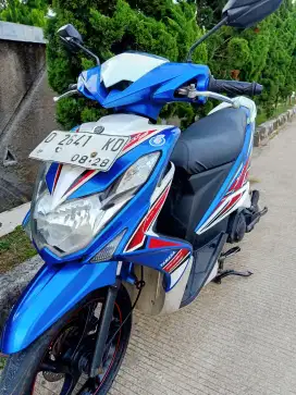 Yamaha Xeon RC 2013 Mulus