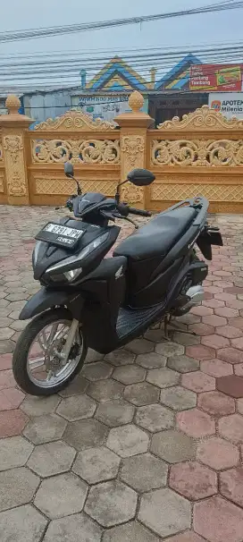 Jual Vario New 125cc 2019 Teristimewa