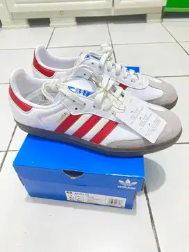 SEPATU SAMBA OG SIZE 42,5