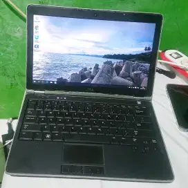 Dell Latitude E6220 i3 4GB