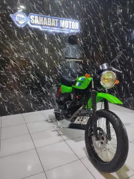 W175 TR TAHUN 2022 SIAP PAKAI