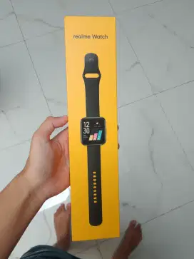 Realme Smartwatch