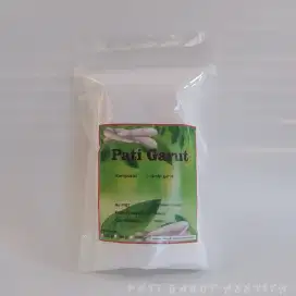 PATI GARUT OBAT ASAM LAMBUNG