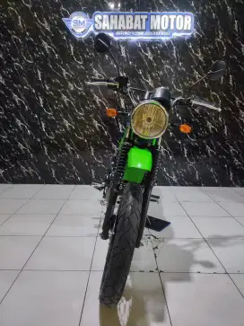 W175 TR TAHUN 2022 SIAP PAKAI