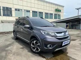 Honda BR-V 1.5 E Bensin-MT 2017 BOV B