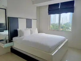 Disewakan Apartemen 2BR Thamrin Resindence